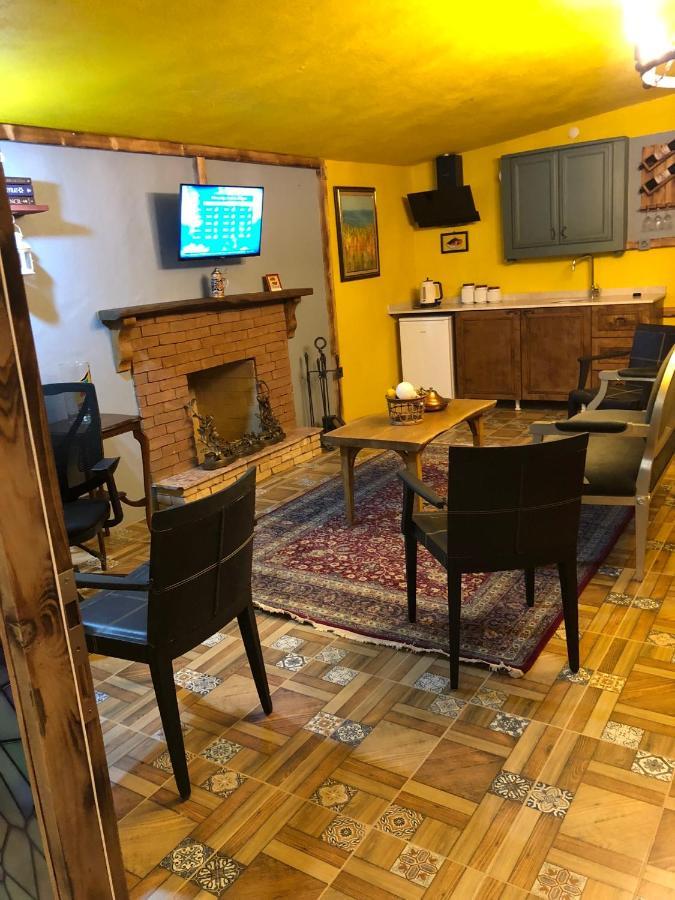 Dag Evi ,2 Oda, Lake View, Fireplace Jakuzi,6 Person Sapanca Exterior foto